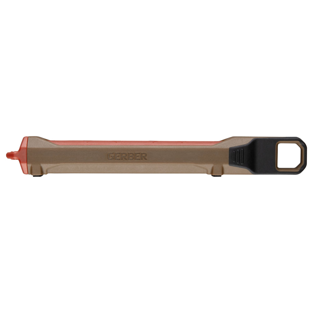 Gerber Edgefield Pack knivslip med diamantytor och keramisk stav – bild 2