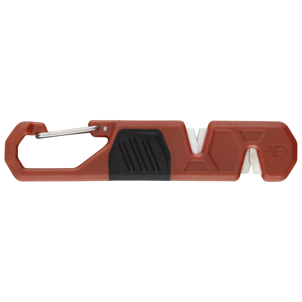 Gerber Edgefield fickformat knivslip med karbinhake – bild 2