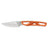 Gerber Exo-Mod Caper FE kniv med orange handtag