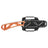 Orange Gerber Exo-Mod kniv med fast blad – bild 3