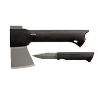 Gerber Gator Combo yxa med kniv