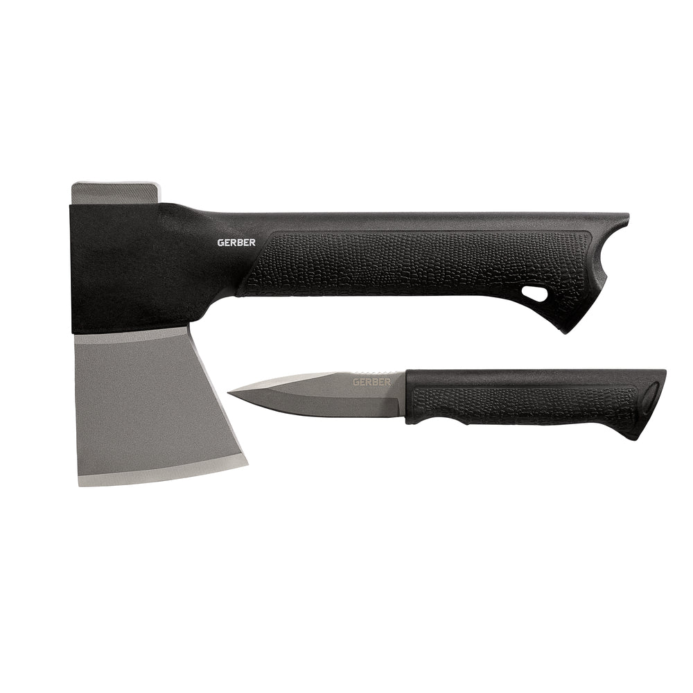 Gerber Gator Combo yxa med kniv
