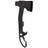 Svart Gerber Hatchet multiverktyg med nyckelringsfäste