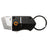 Gerber Keynote kompakt fällkniv med aluminiumhandtag och nyckelring – bild 3