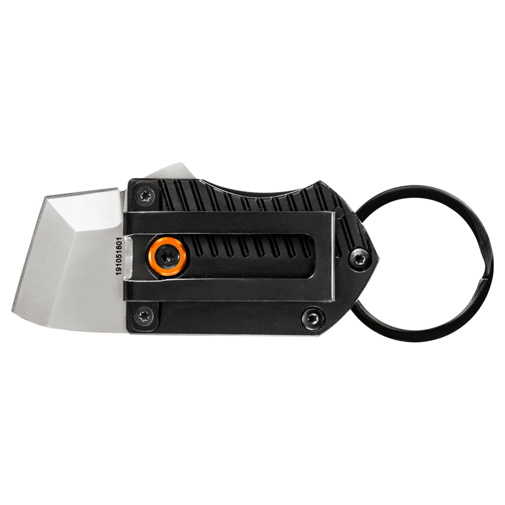 Gerber Keynote kompakt fällkniv med aluminiumhandtag och nyckelring