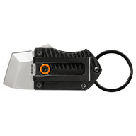 Gerber Keynote kompakt fällkniv med aluminiumhandtag och nyckelring