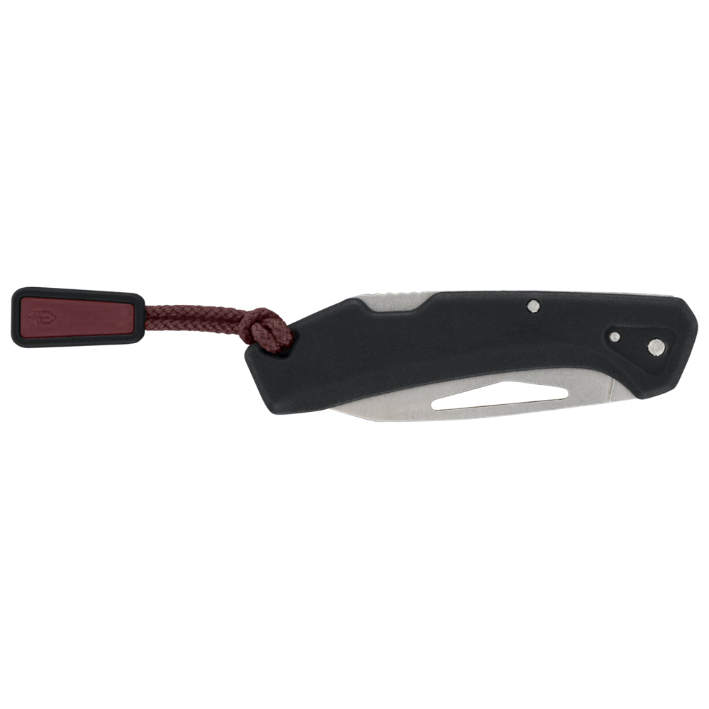 Svart Gerber LST Mini fällkniv – bild 3