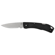 Svart Gerber LST Ultra fällkniv med vändbart pocketclip