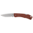 Röd Gerber LST Ultra fällkniv med clip