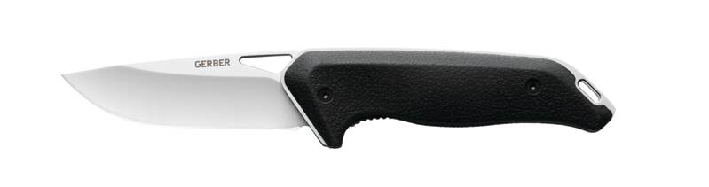 Gerber Moment DP fällkniv med hölster
