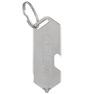 Gerber Shard DT multiverktyg i silver med nyckelringsfäste