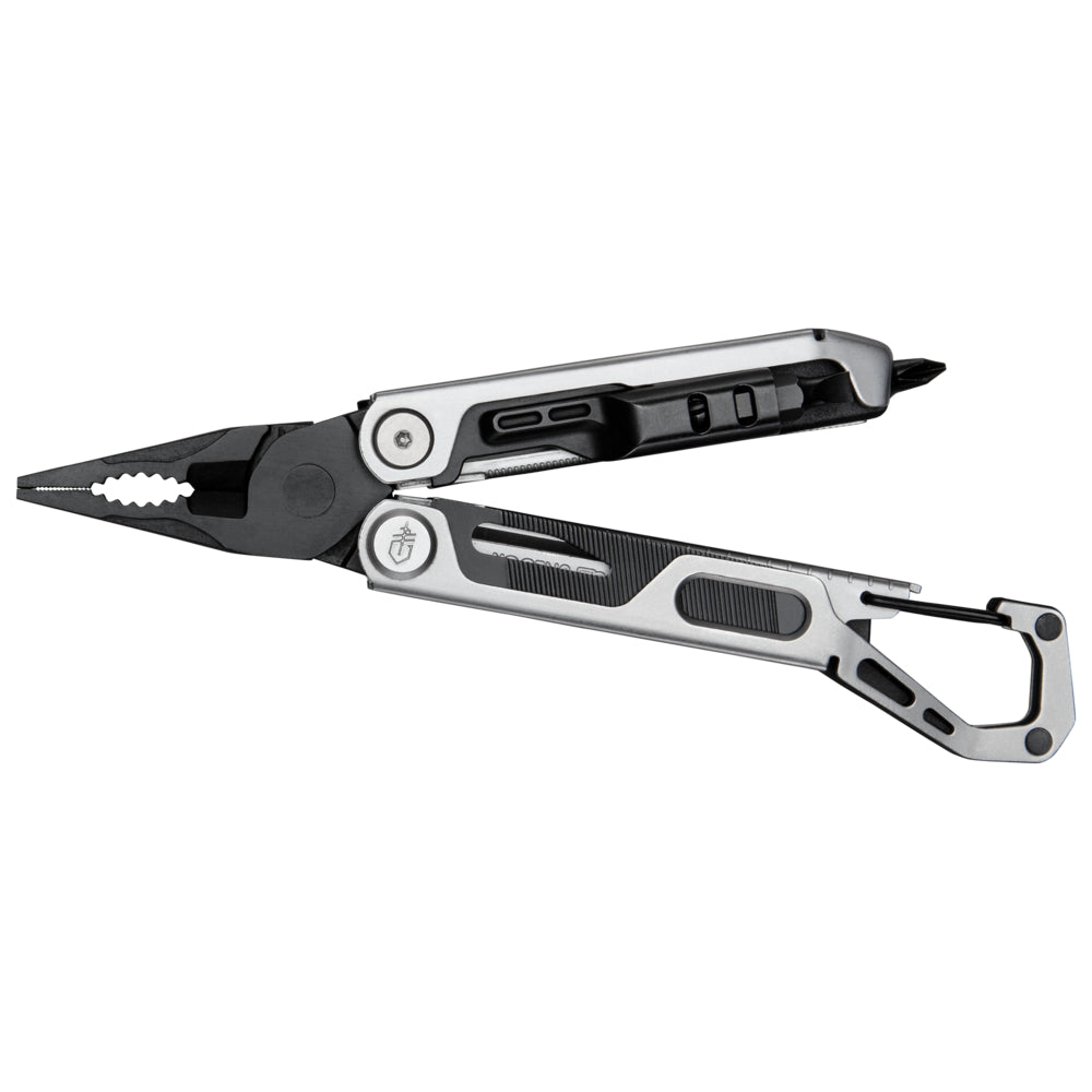 Gerber Stakeout Drive multiverktyg i silver – bild 5