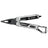 Gerber Stakeout Drive multiverktyg i silver – bild 5