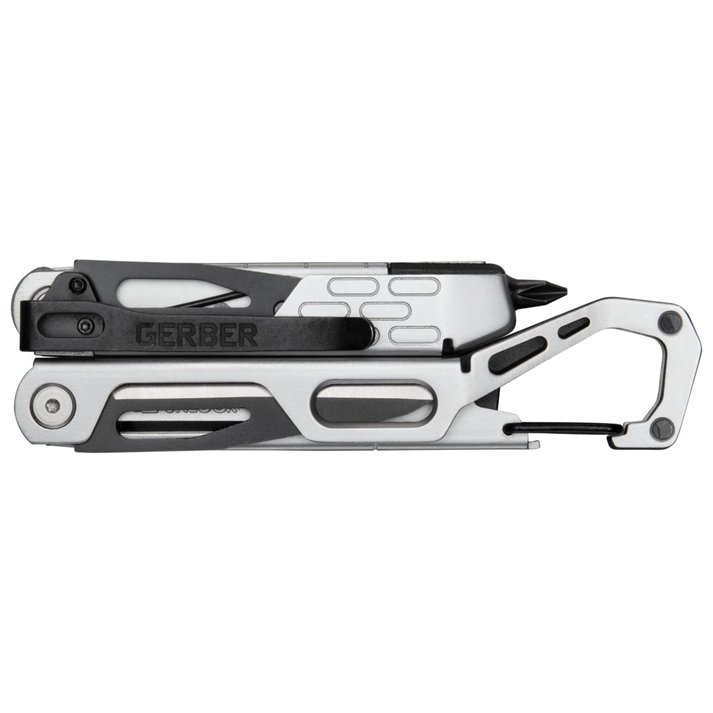 Gerber Stakeout Drive multiverktyg i silver – bild 4
