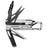Gerber Stakeout Drive multiverktyg i silver – bild 3