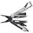 Gerber Stakeout Drive multiverktyg i silver