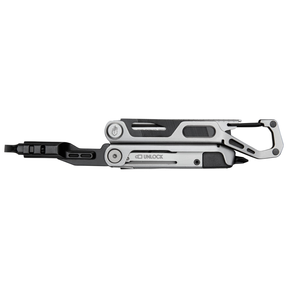 Gerber Stakeout Drive multiverktyg i silver – bild 2