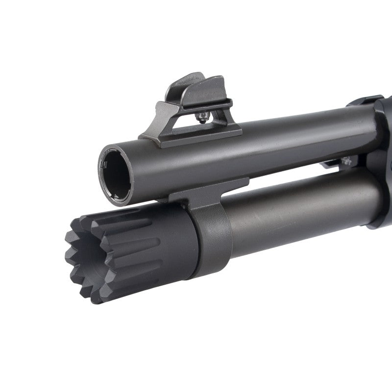 Toni System - Glass Breaker Cap for Benelli M4