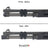 Toni System - Glass Breaker Cap for Benelli M4