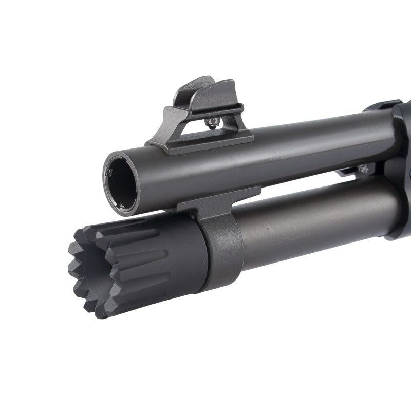 Toni System - Glass Breaker Cap for Benelli M4