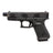 Glock 19 Gen5 FS - threaded M13.5X1 left, 9 mm - Compact