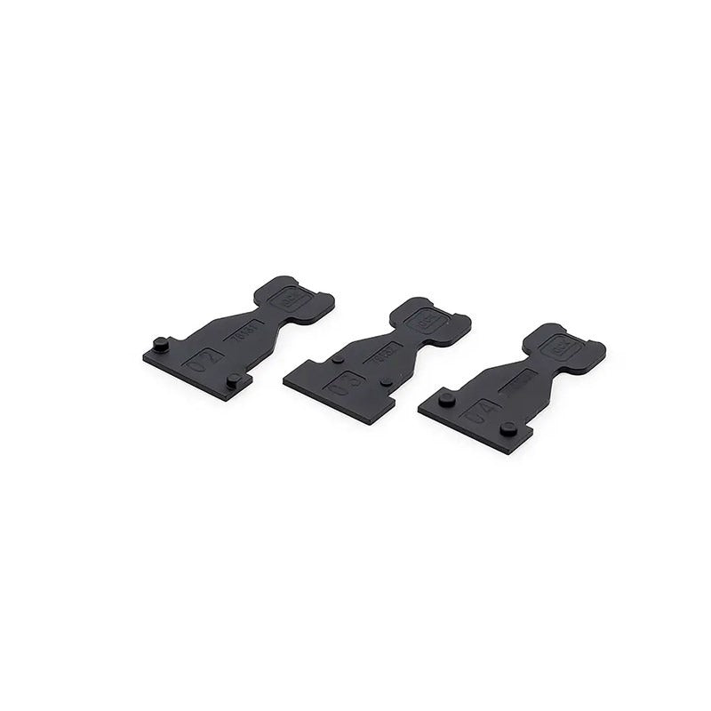 Glock - Adapter Plate ORS Set - Gen6