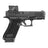 Glock - G45 Gen6 MOS FS with AIMPOINT® COA® Optic - 9 mm