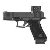 Glock - G45 Gen6 MOS FS with AIMPOINT® COA® Optic - 9 mm