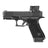 Glock - G45 Gen6 MOS FS with AIMPOINT® COA® Optic - 9 mm