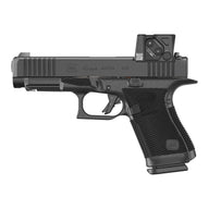 Glock - G49 Gen6 MOS FS with AIMPOINT® COA® Optic - 9 mm