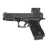 Glock - G49 Gen6 MOS FS with AIMPOINT® COA® Optic - 9 mm