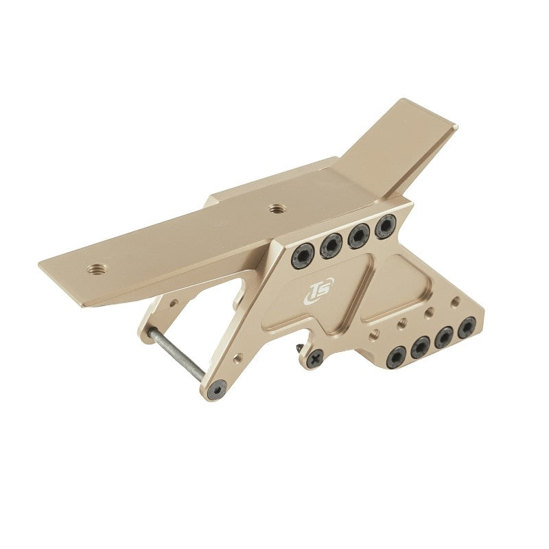 Toni System - Glock Gen.3-4 C-More Optic Mount
