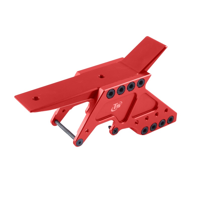 Toni System - Glock Gen.3-4 C-More Optic Mount