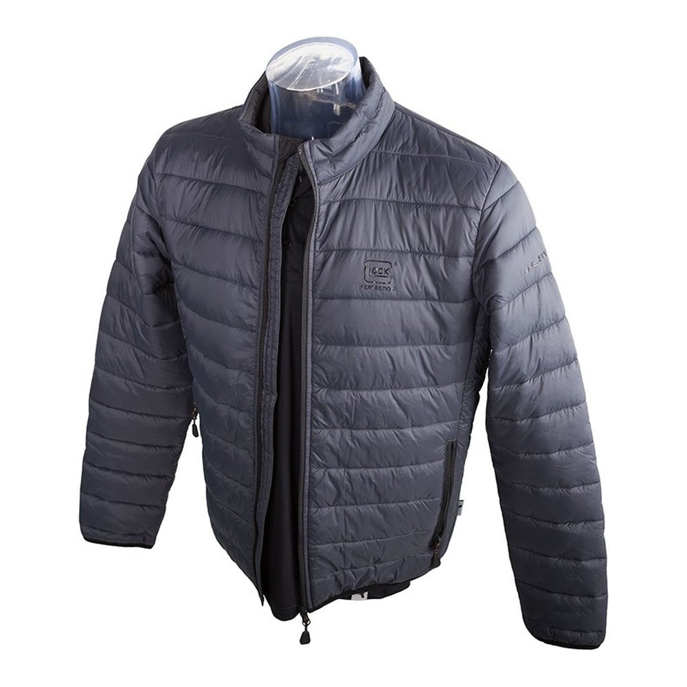 Glock - Jacket - Perfection - Grey