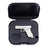 Glock - Keyring Gen4 - silver plated w/ box