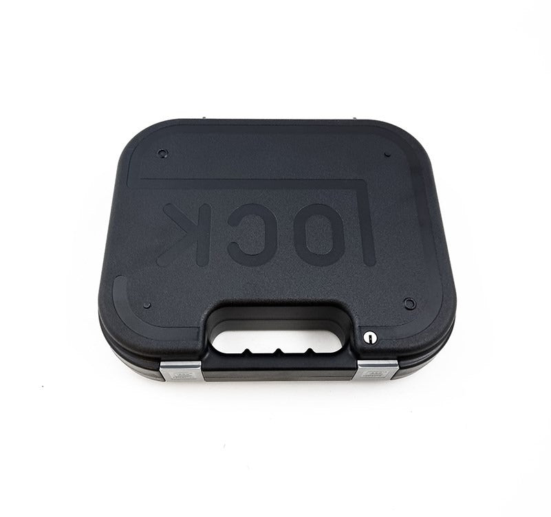Glock - Lockable Pistol Case