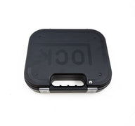 Glock - Lockable Pistol Case