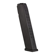 Glock - Magasin för Glock - 9mm - 24rds