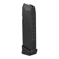Glock - Magasin till Glock 17 - 17+2 rds