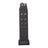 Glock - Magasin till Glock 19 - 9mm - 15 rds