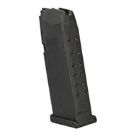 Glock - Magasin till Glock 19 - 9mm - 15 rds