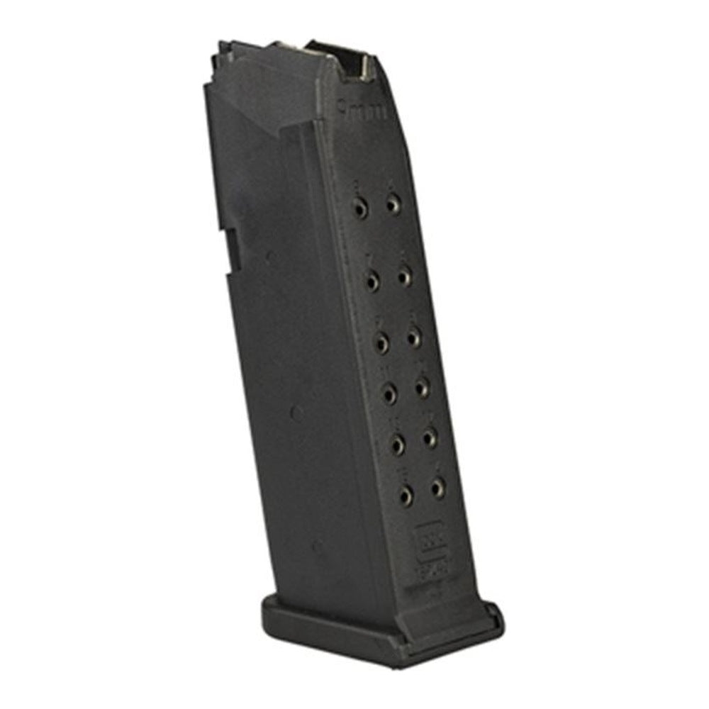 Glock - Magasin till Glock 19 - 9mm - 15 rds