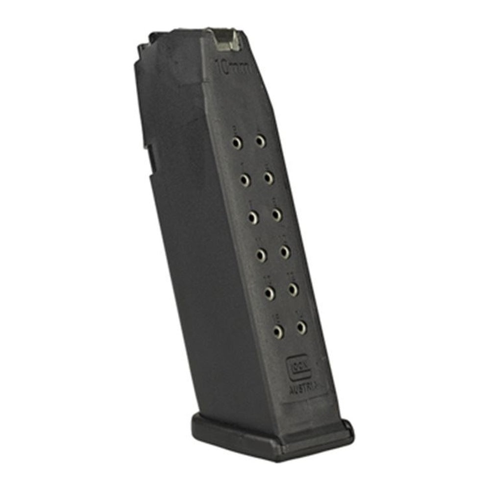 Glock - Magasin till Glock 20 - 10mm - 15 rds