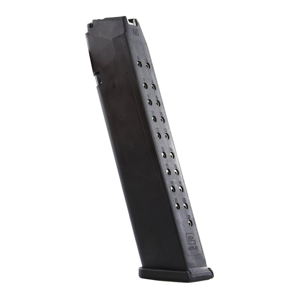 Glock - Magasin till Glock 22 - .40 S&W - 22rds
