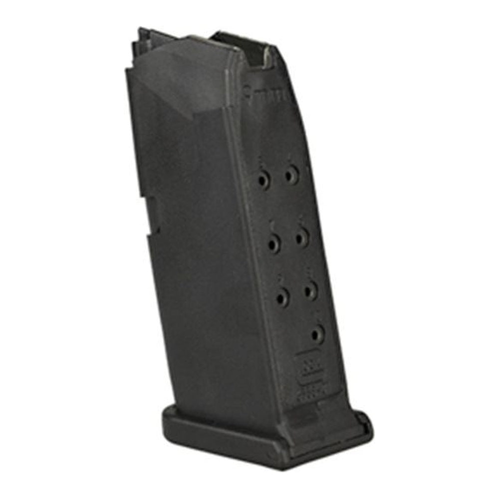 Glock - Magasin till Glock 26 - 9mm - 10 rds