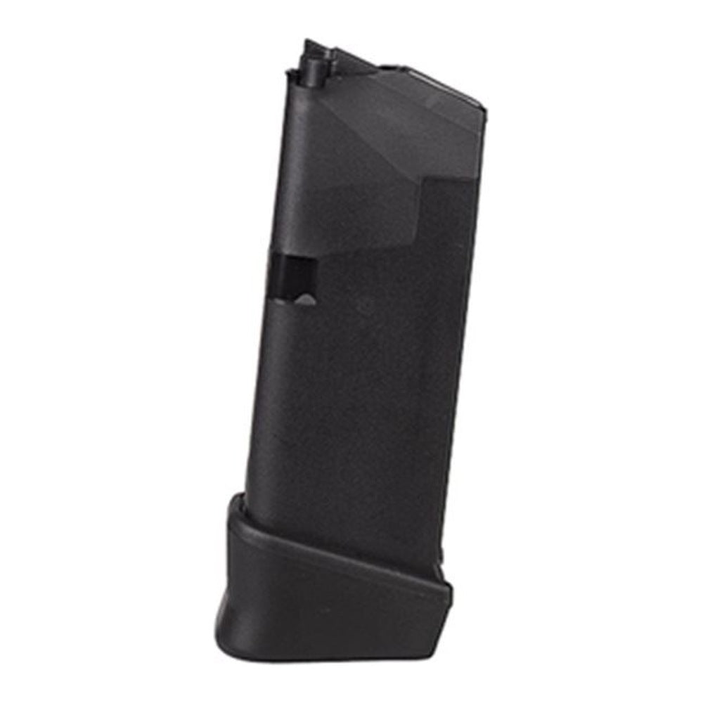 Glock - Magasin till Glock 26 extended - 9mm - 10+2 rds