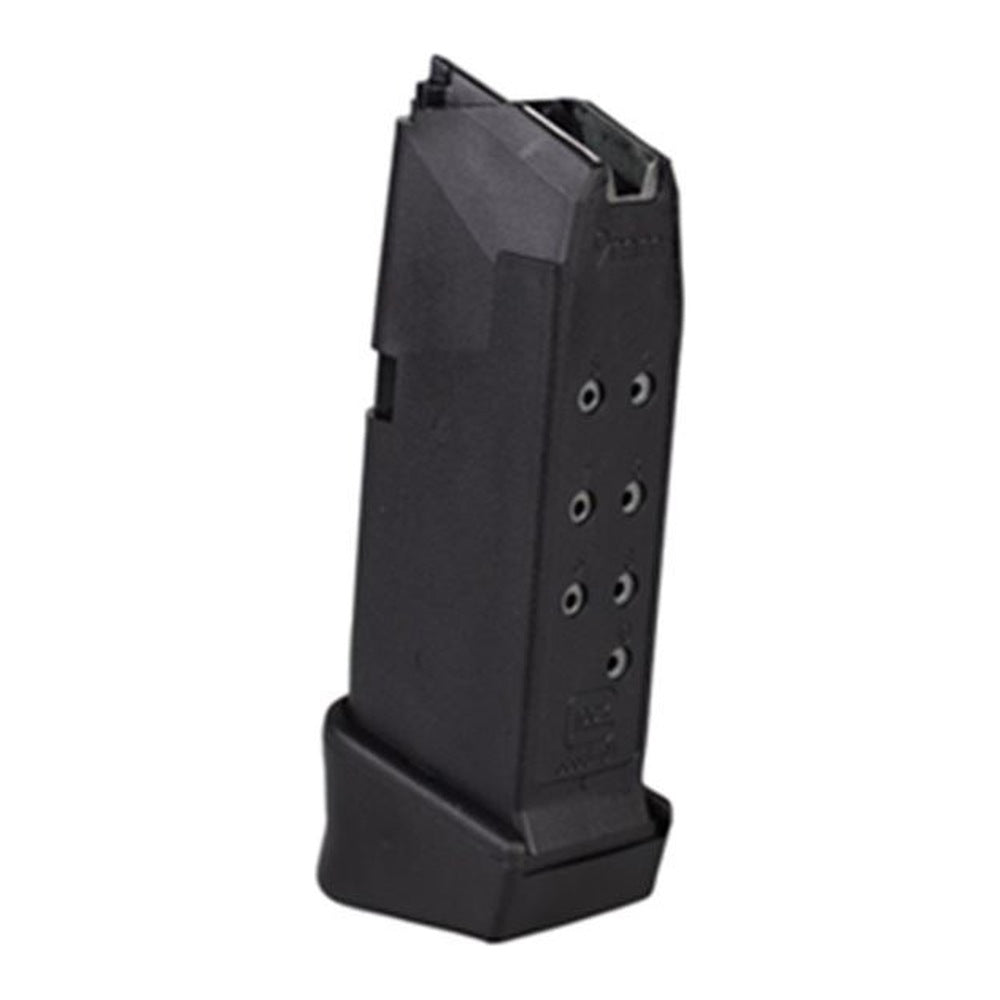Glock - Magasin till Glock 26 extended - 9mm - 10+2 rds