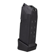 Glock - Magasin till Glock 26 extended - 9mm - 10+2 rds