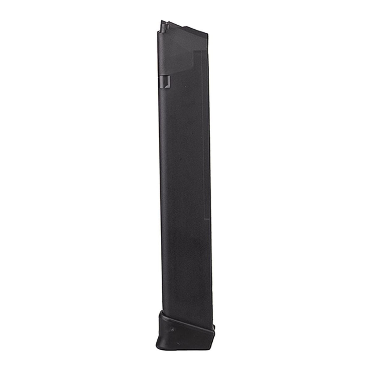 Glock - Magasin till Glock - 9mm - 33 rds - Black follower