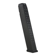 Glock - Magasin till Glock - Black follower - 9mm - 31rds